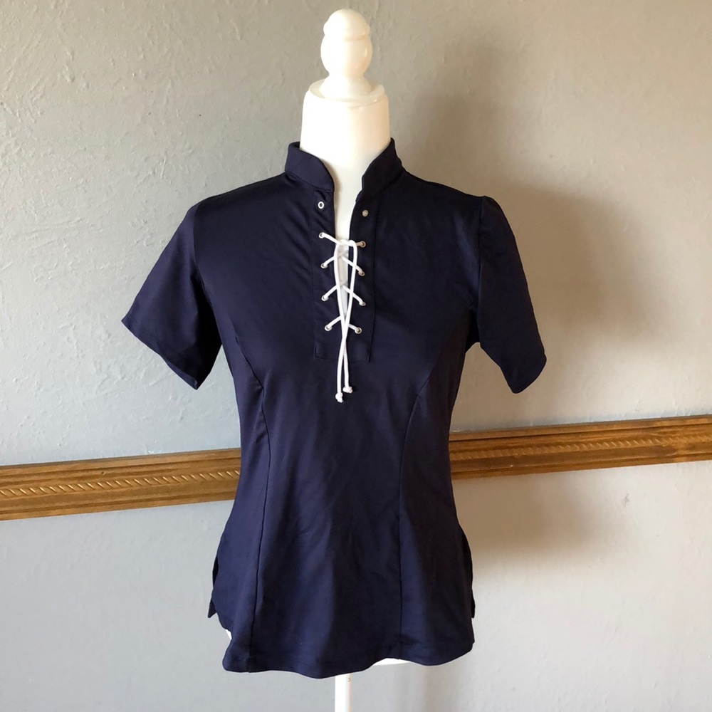 Women’s Golf Top